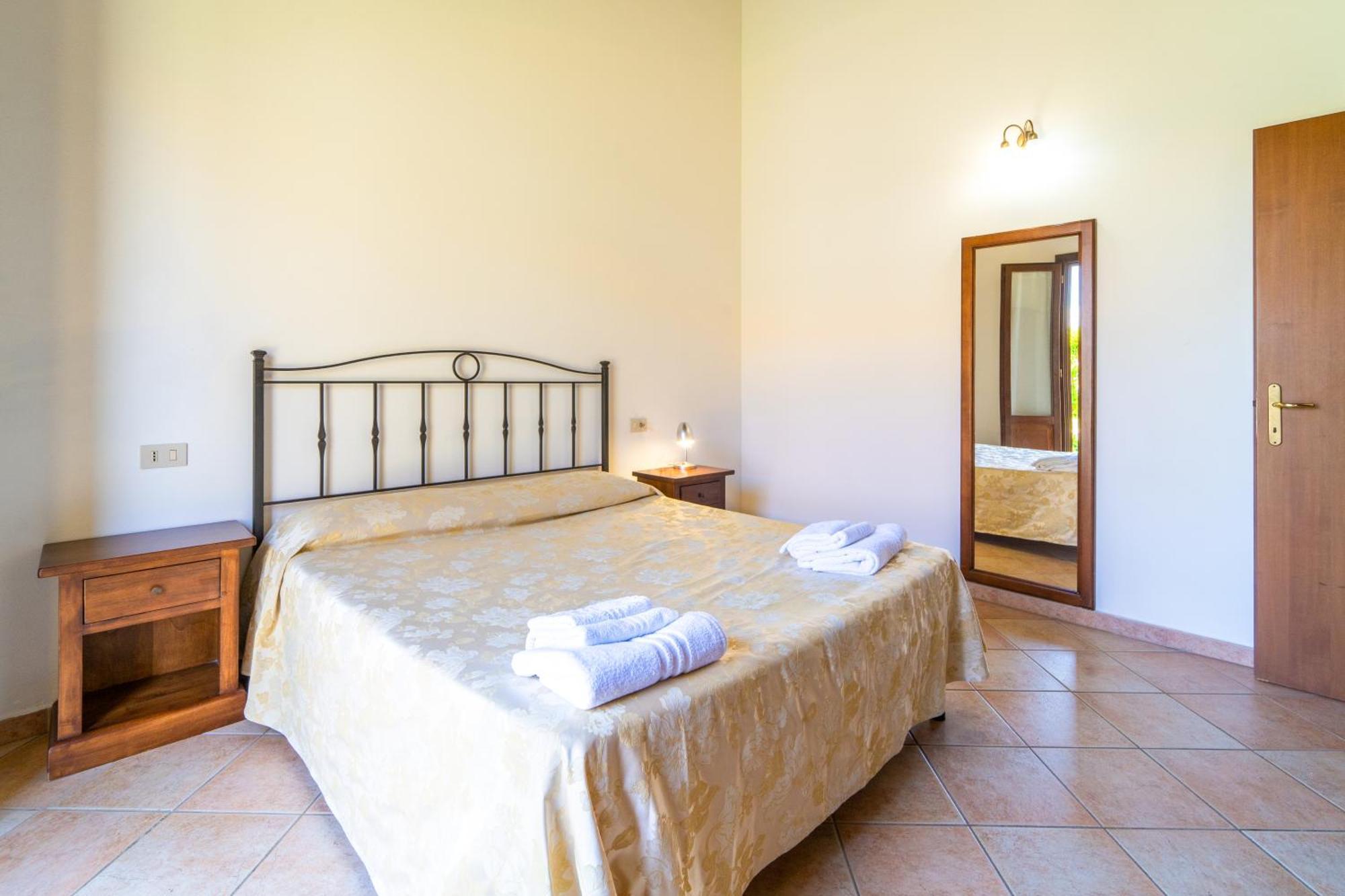 Agriturismo Il Tripesce Vada Eksteriør billede