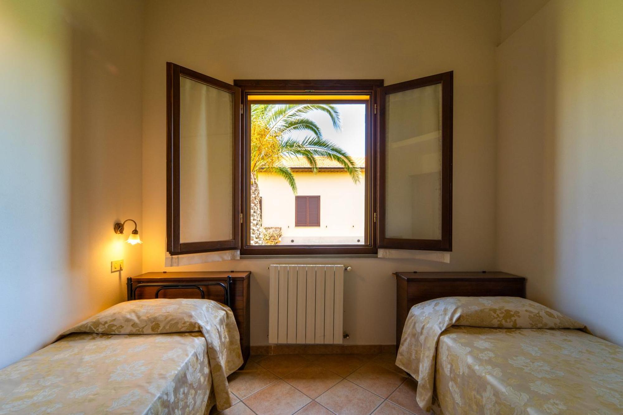 Agriturismo Il Tripesce Vada Eksteriør billede